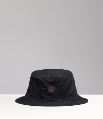 black jordan hat Clothing, Shoes 